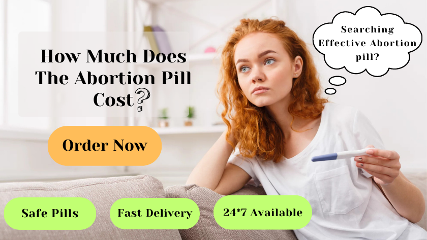 Abortion Pill Online for terminating Unwanted Pregnancy